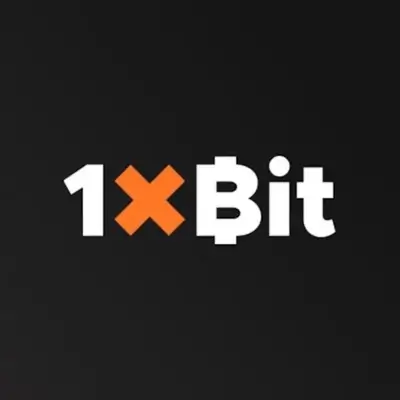 1xBit casino logo