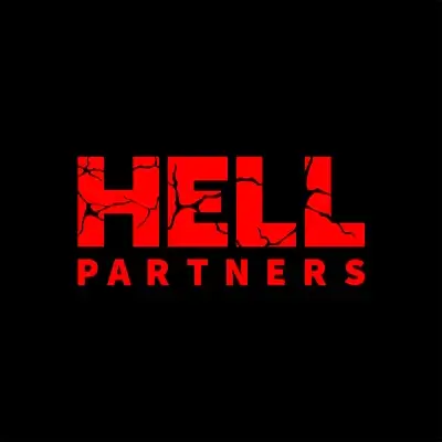Hell Partners casino logo