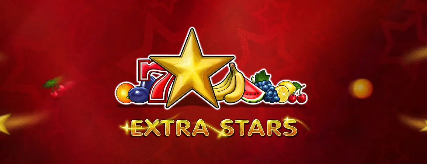 Extra Stars slot logo thumbnail