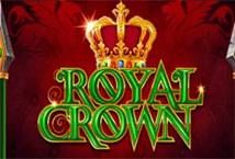 Royal Crown slot logo thumbnail
